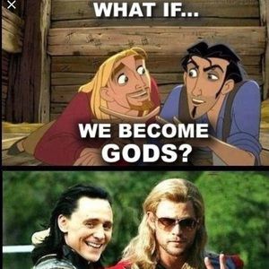 Meet your Posher, Garnik